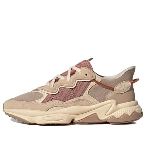 adidas ozweego beige herren|adidas originals ozweego shoes.